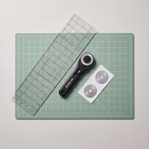 Rotary Cutting Station Kit