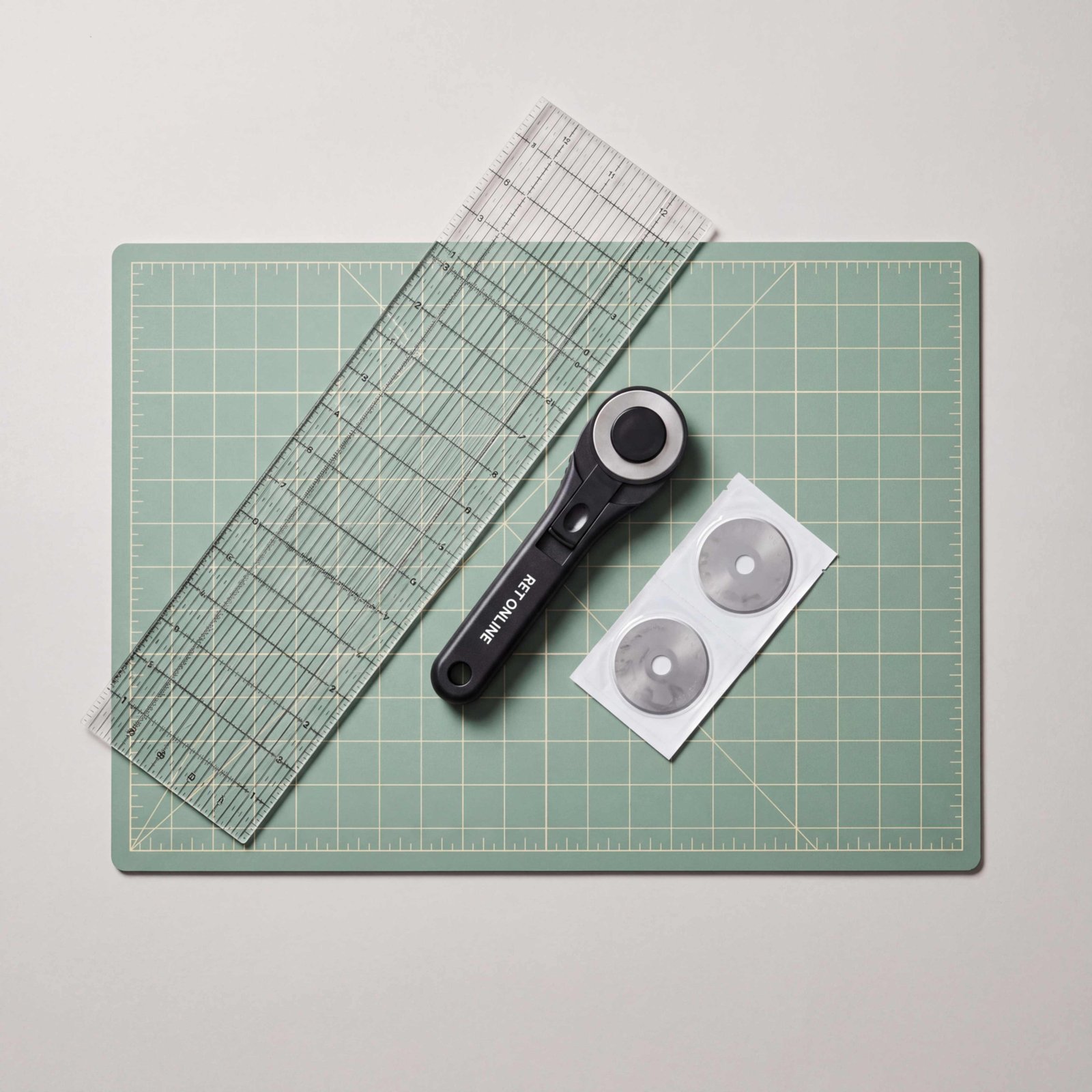 Rotary Cutting Station Kit